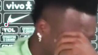 بكاء فينيسيوس