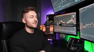 How to Make $300 a Day Trading Crypto