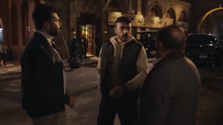 رجولة عرب