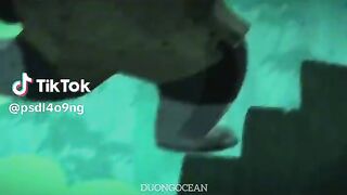 Kung fu panda 3 part 1