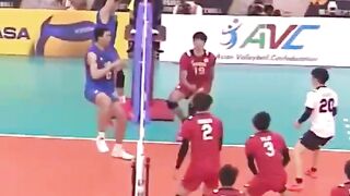 Not a usual set???? - Yuki Ishikawa Kento Miyaura