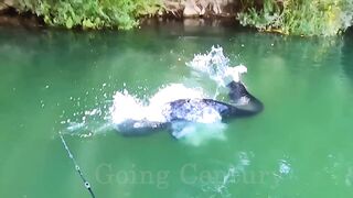 Most Dangerous River in world||Going Century.