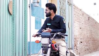 Police Waly ke beti