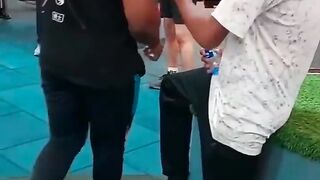MS DHONI क्यों कर रहे इतनी GYM _ MS Dhoni Latest News _ IPL 2024 msdhoni msdiansforever gym.