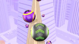 Going balls speedRun Game play video games