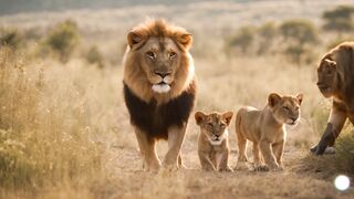 Lions
