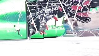 Amazing videos belonging