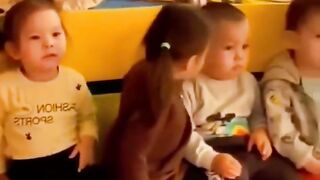 Bayiknya lucu banget