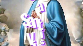 Consagração Diária a Santíssima Virgem Maria.