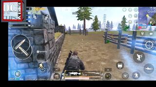 Chicken Dinner
