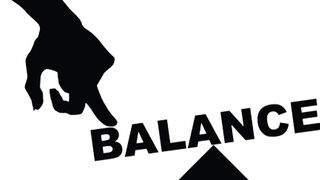 The Balance