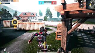 Pubg room editing