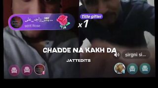 Tik Tok live match win