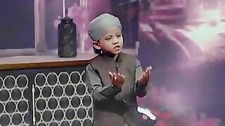 Naat   Shrife