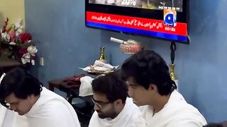 Pakistan team