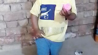 eating sweets