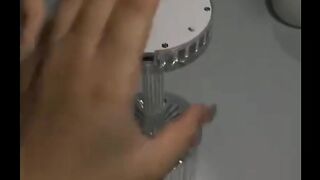 Touch Table Night Lamp