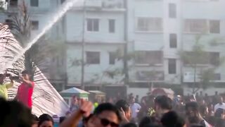 Sangrai Water Festival 2024