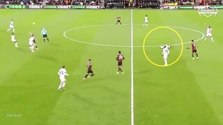 Heartbreaking moments in  foot ball
