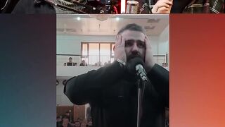 Viral Azaan???????? skoon❤️ MashAllah