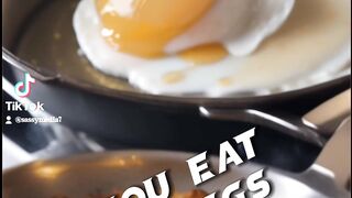 If you eat 5 egg every day what happened to your body
