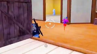1vs5 free fire
