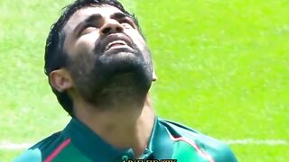 Tamim Iqbal on fire. Tamim Iqbal is best cricketer in Bangladesh