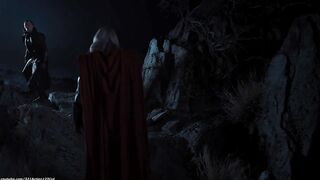 Avengers_ Ironman Vs Thor Forest Battle