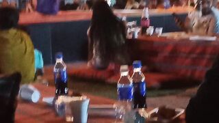 Dance in Dubai party