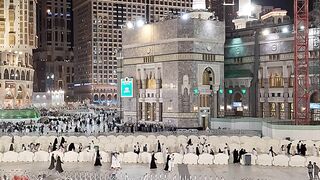 Haram makki