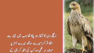Sabaq Amoz Urdu Kahani __ urdu waqia