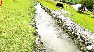 Basho Meadows Skardu valley Eid Special trips to
