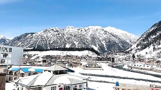 Malamjaba swat kpk Eid Special trips to different