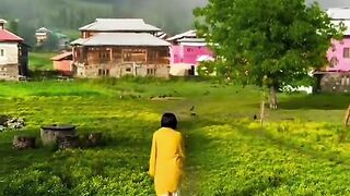 Arang Kel Neelum valley Azad kashmir Video cred