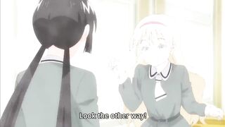 Asobi Asobase Best Funny Moments