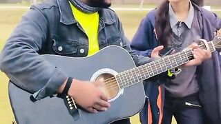 Pehli Nazar Mein Kaisa Jado Kar Diya ( Vocalist Zulqarnain Haider and mahnoor Rajput )