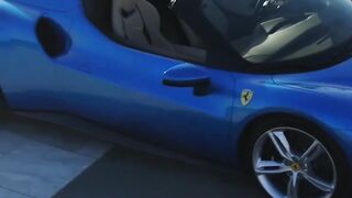 Ferrari 296GTS Part 2