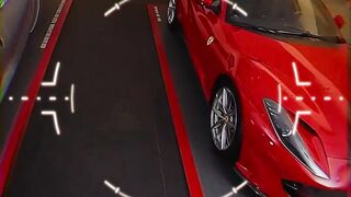Ferrari 812GTS Part 2
