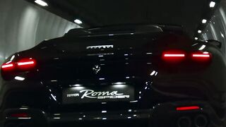 Ferrari Roma Spider Part 2