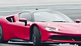 Ferrari SF90 Stradale