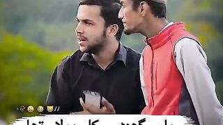 Funny video.