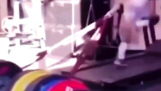 GYM VIDEO ,STATUS