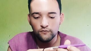 Esse Cliente de Crochê me fez um pedido que você não vai acreditar!