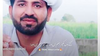 Urdu poetry