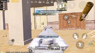 Livik game play video pubg mobile