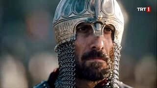 Alparslan Final fight | Battle of Barzam _The Great Seljukes.