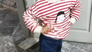 Fun and dancing the way cutie doing is just amazing.must try