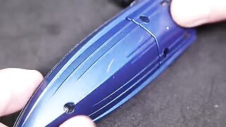 I Added FPV Camera to Micro RC Boat _ The H Lab _shorts