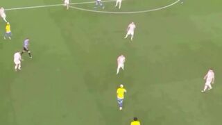 This goal