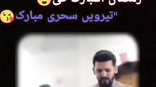 Ramzan sehri video